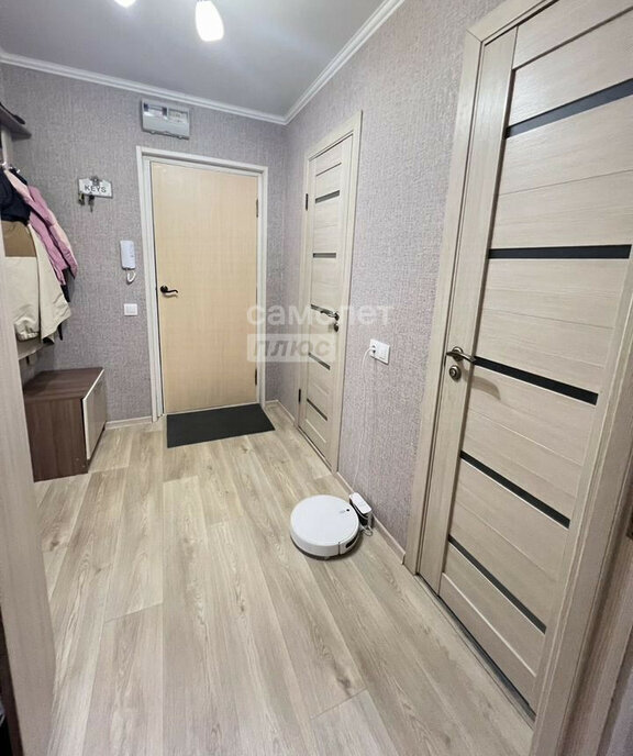 квартира г Липецк р-н Октябрьский ул Бунина 24 фото 6