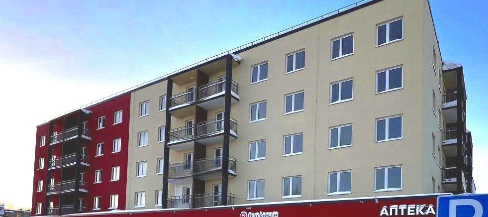 свободного назначения г Березники ул Уральских танкистов 8/4 фото 6