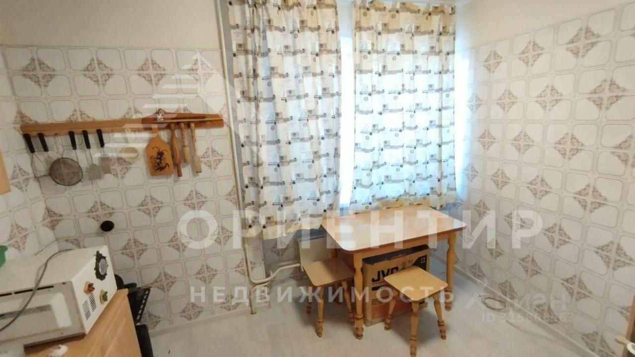 квартира г Екатеринбург р-н Верх-Исетский ул Черепанова 6 фото 8