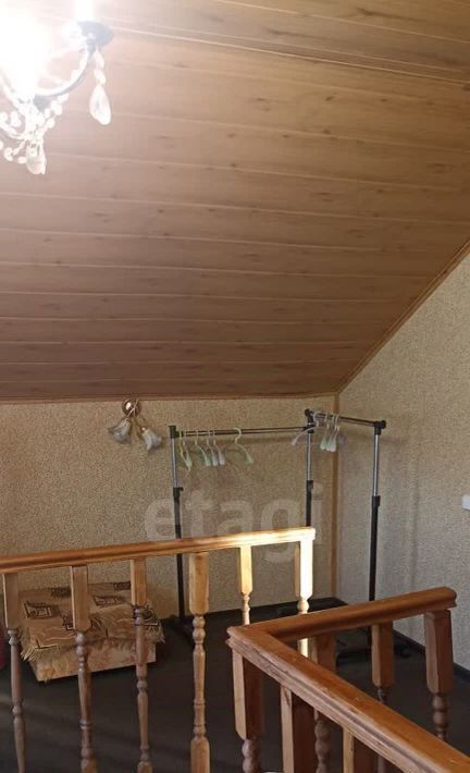дом г Омск р-н Кировский СОСН Березка-3 тер., 382 фото 8