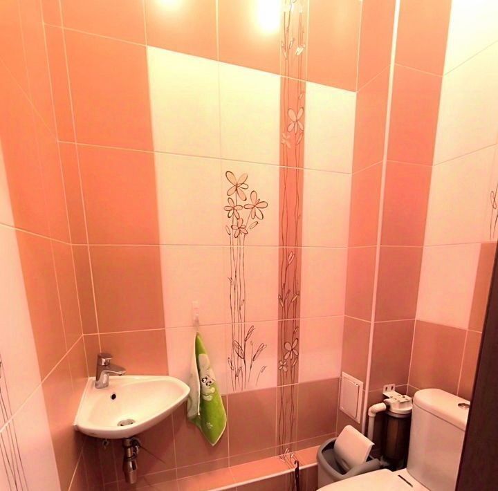 квартира г Кострома ул Симановского 90а фото 7