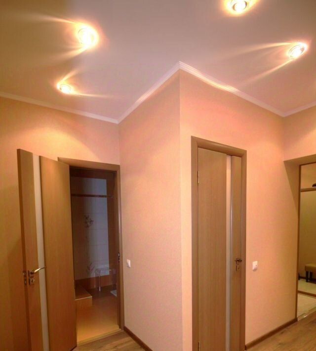 квартира г Кострома ул Симановского 90а фото 14
