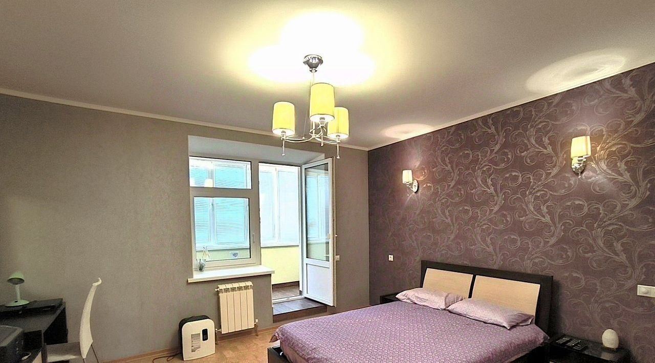 квартира г Кострома ул Симановского 90а фото 21
