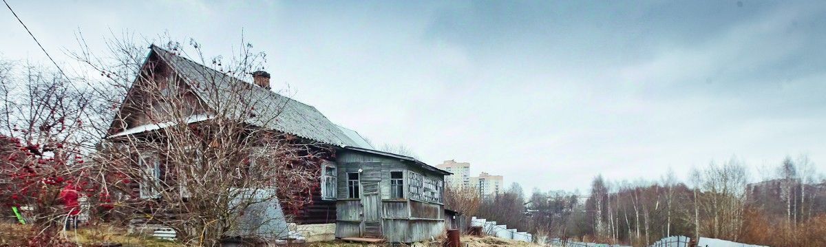 земля р-н Всеволожский г Мурино ул Гражданская 12 Девяткино фото 3