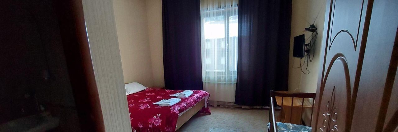 комната г Карачаевск кп Домбай ул Тебердинская 15 фото 2