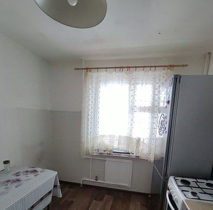 квартира г Петрозаводск ул. Птицефабрика, 39к 1 фото 7