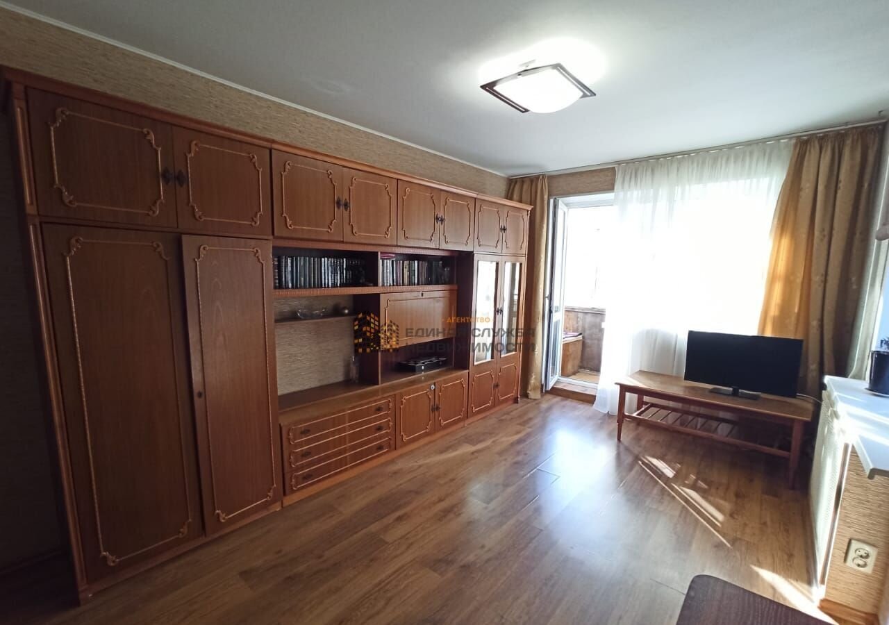 квартира г Уфа р-н Октябрьский ул Менделеева 211/1 фото 2