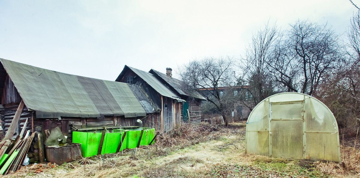 земля р-н Всеволожский г Мурино ул Гражданская 12 Девяткино фото 7