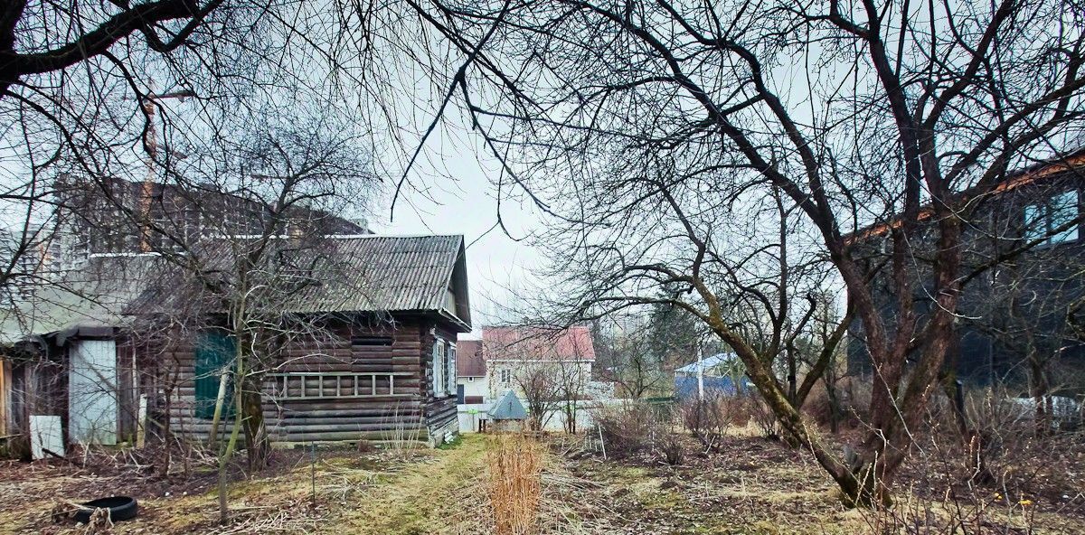 земля р-н Всеволожский г Мурино ул Гражданская 12 Девяткино фото 11