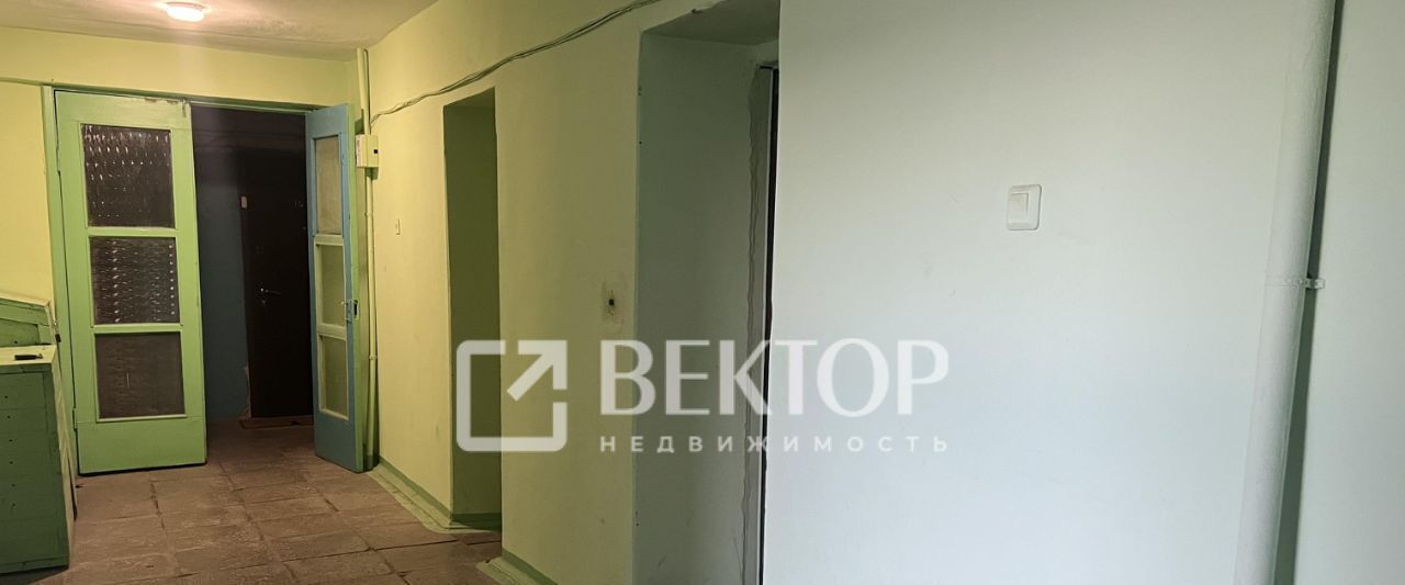 квартира г Ярославль р-н Фрунзенский пр-кт Московский 135 фото 16