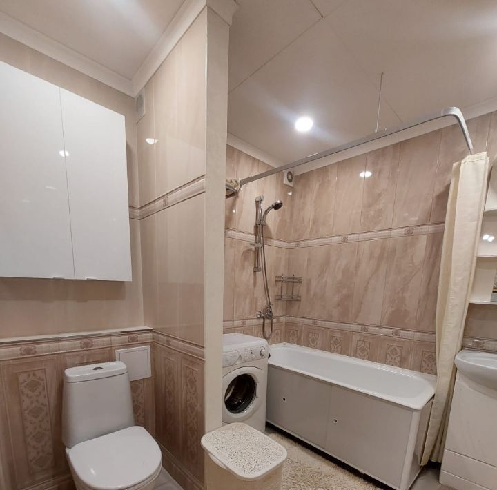 квартира г Челябинск р-н Центральный ул 3-го Интернационала 65 фото 8