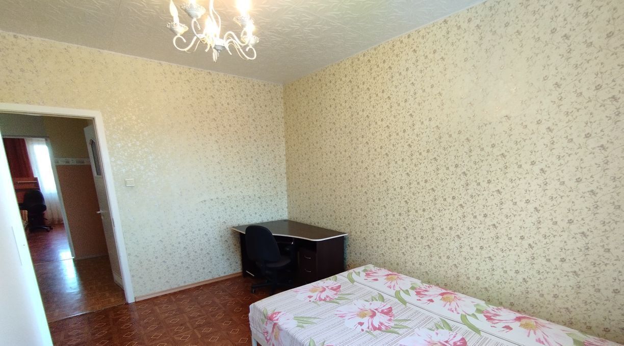 квартира г Калининград р-н Ленинградский ул Балтийская 12 фото 9
