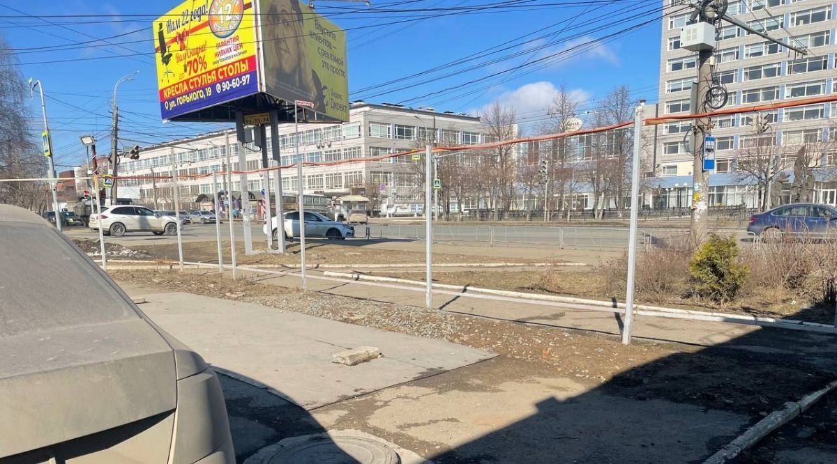 свободного назначения г Ижевск р-н Ленинский ул Новоажимова 3а фото 10