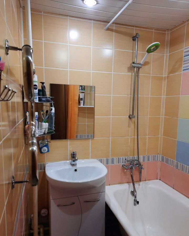 квартира г Ижевск р-н Октябрьский ул Карла Маркса 434 фото 5
