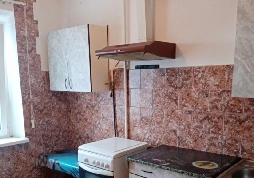 квартира г Майкоп ул 8 Марта 22 фото 7