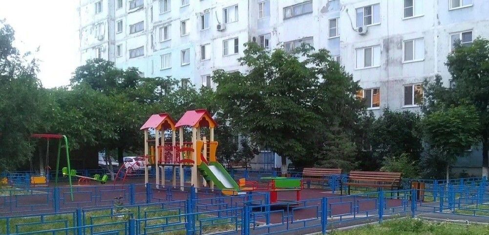 квартира г Майкоп ул 8 Марта 22 фото 12