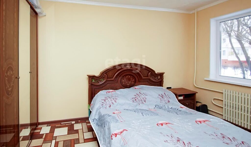 квартира г Омск ул 5-я Рабочая 85а фото 10