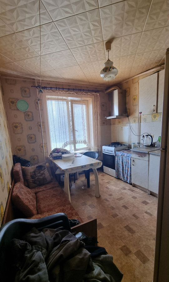 квартира г Волгодонск пр-кт Курчатова 11 фото 2