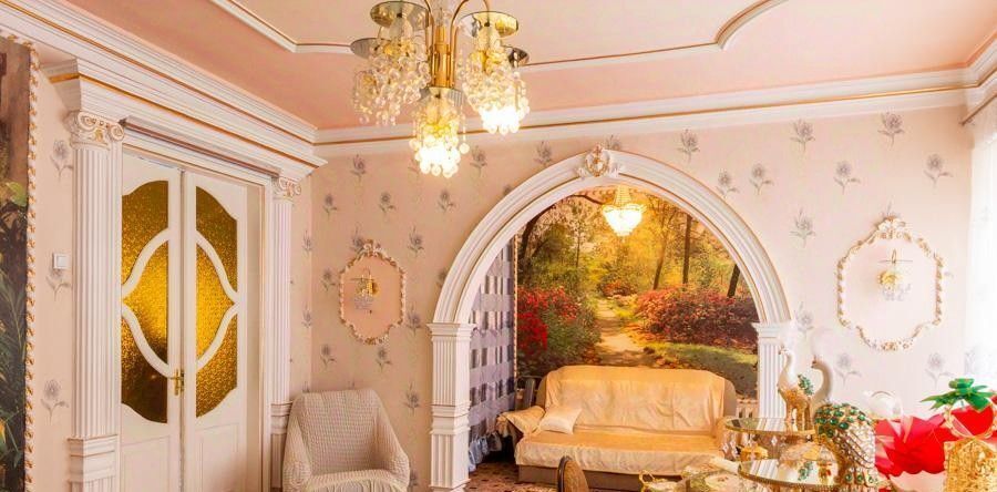 дом г Самара Безымянка Кустанайская ул., 87 фото 4