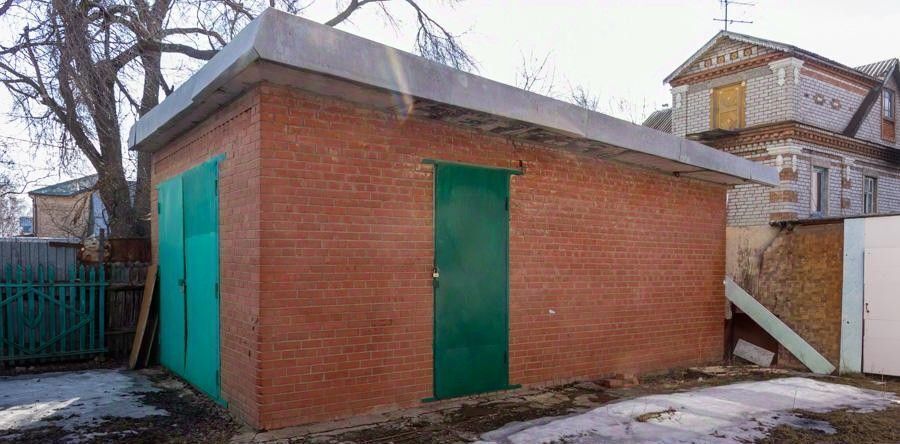 дом г Самара Безымянка Кустанайская ул., 87 фото 12