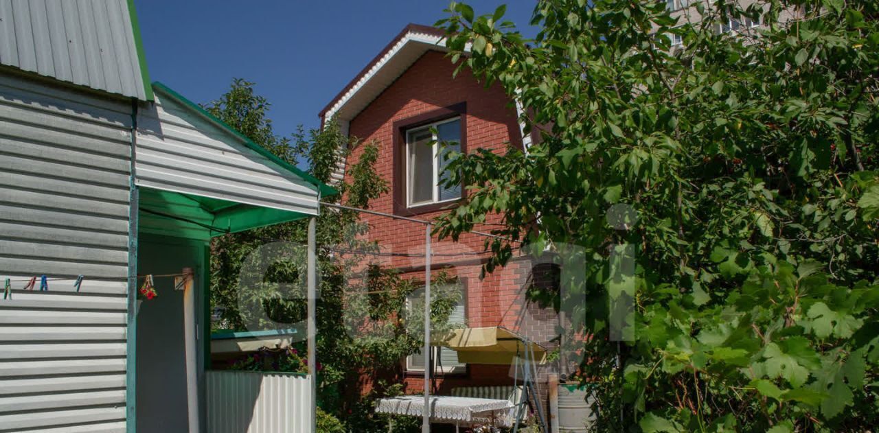 дом г Самара Спортивная ул Гастелло 19а фото 5