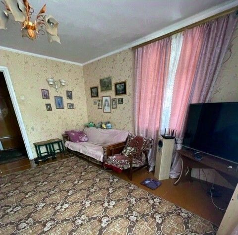 дом р-н Алексеевский г Алексеевка ул. Степана Разина фото 4
