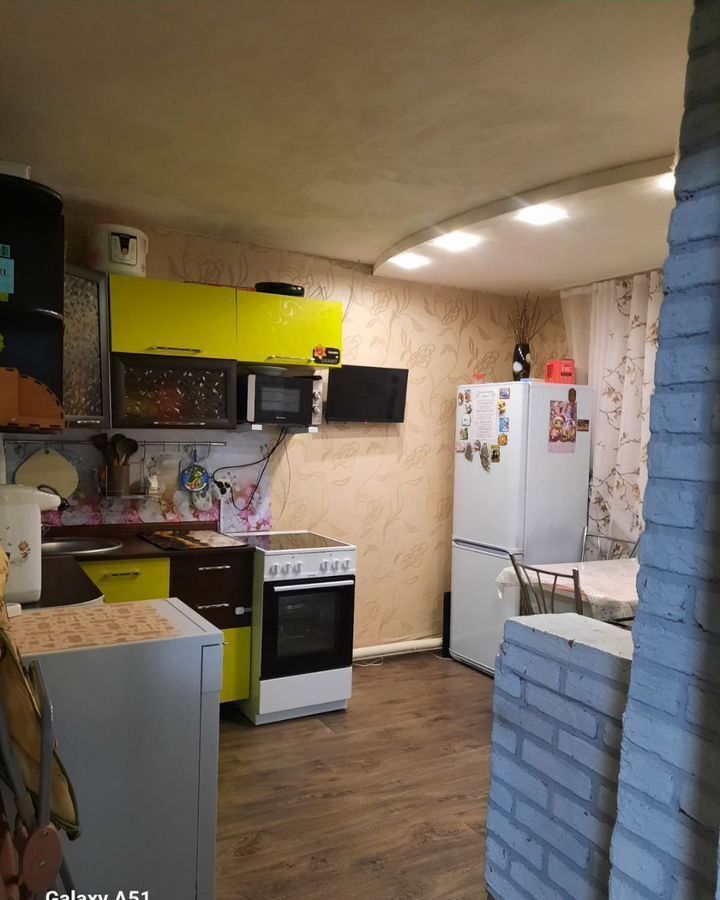 квартира г Лесосибирск ул Октябрьская 40б городской пос. Стрелка фото 2
