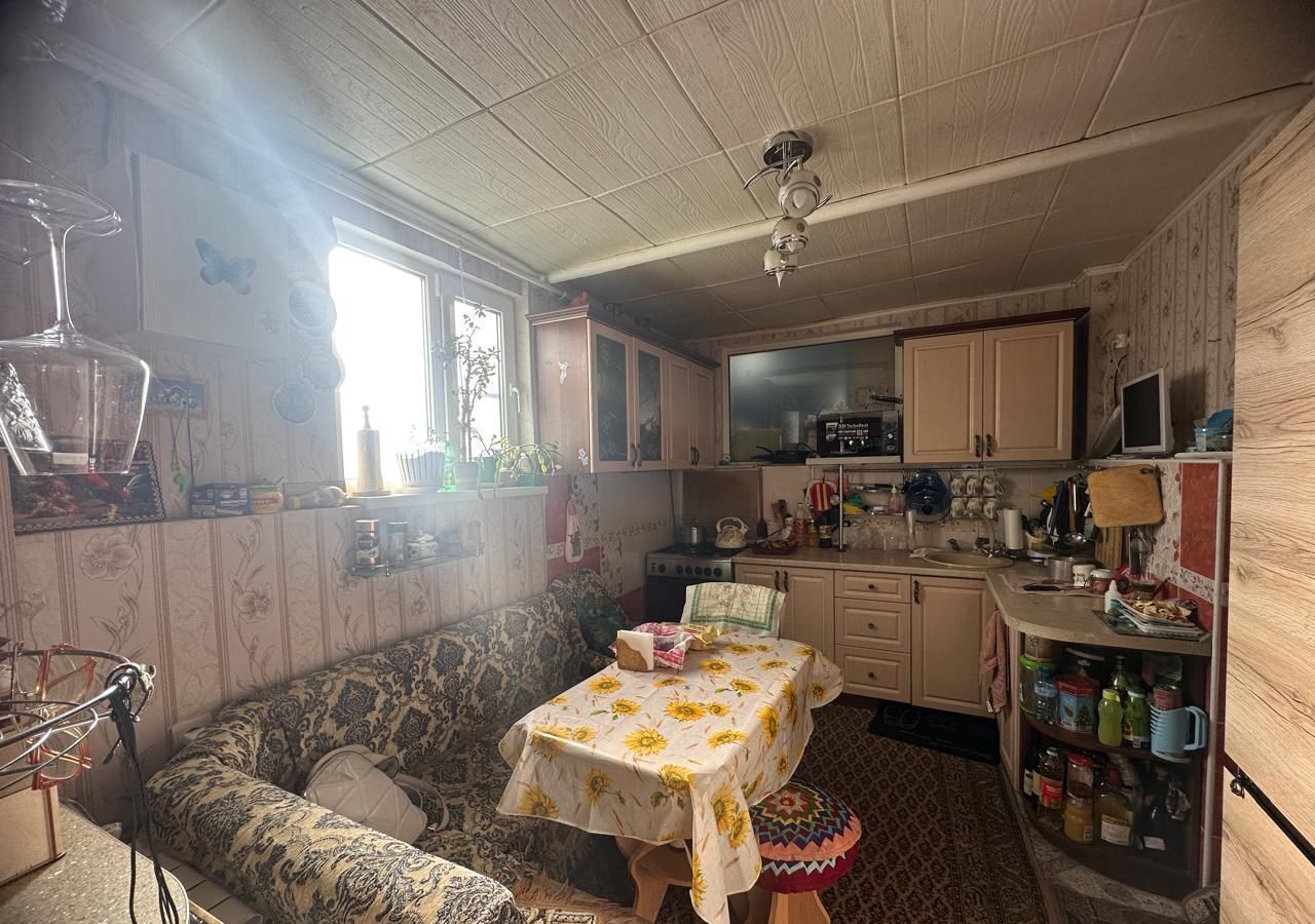 дом г Кисловодск ул Вашкевича фото 12