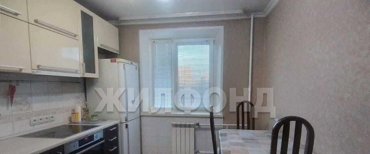 квартира г Абакан ул Торосова 2/2 фото 1
