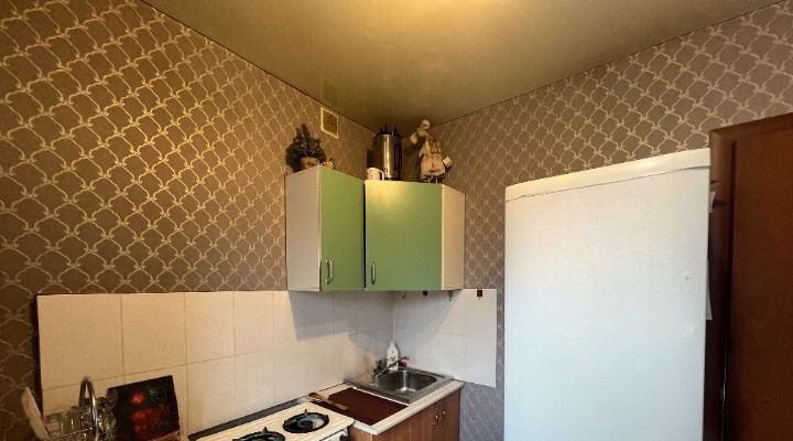 квартира г Абакан ул Вяткина 33 фото 3