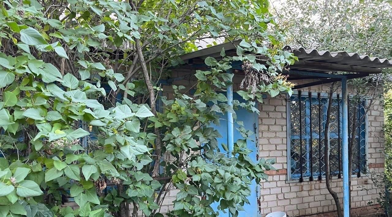дом г Оренбург р-н Ленинский снт Дружба фото 7