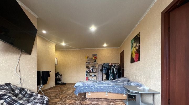 квартира г Абакан ул Вяткина 33 фото 6