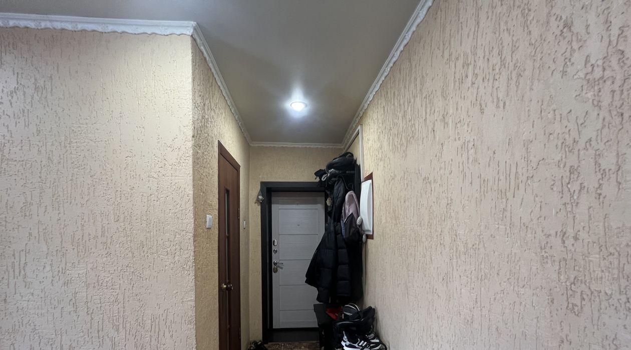 квартира г Абакан ул Вяткина 33 фото 13