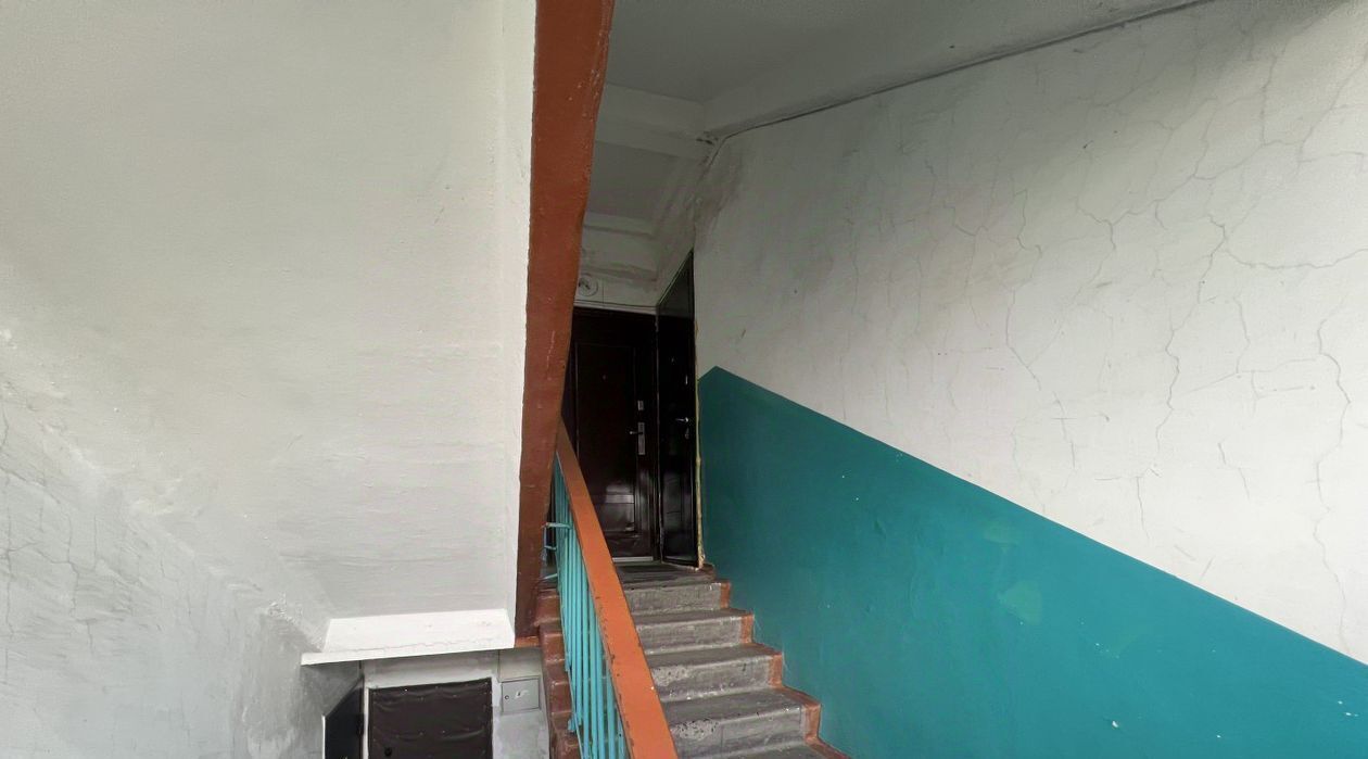 квартира г Абакан ул Вяткина 33 фото 15