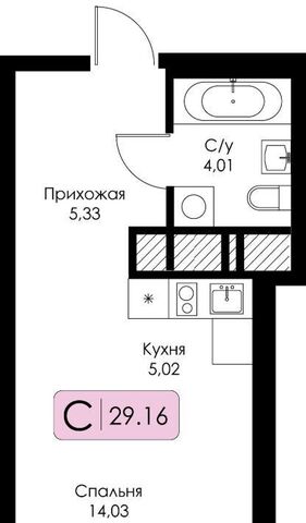 ЖК "Анкор" 15-й кв-л фото