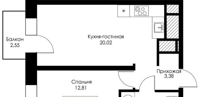 р-н Канавинский ЖК "Анкор" 15-й кв-л фото