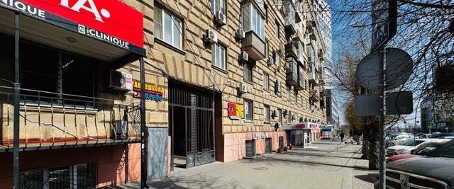 р-н Центральный ул Комсомольская 8 фото