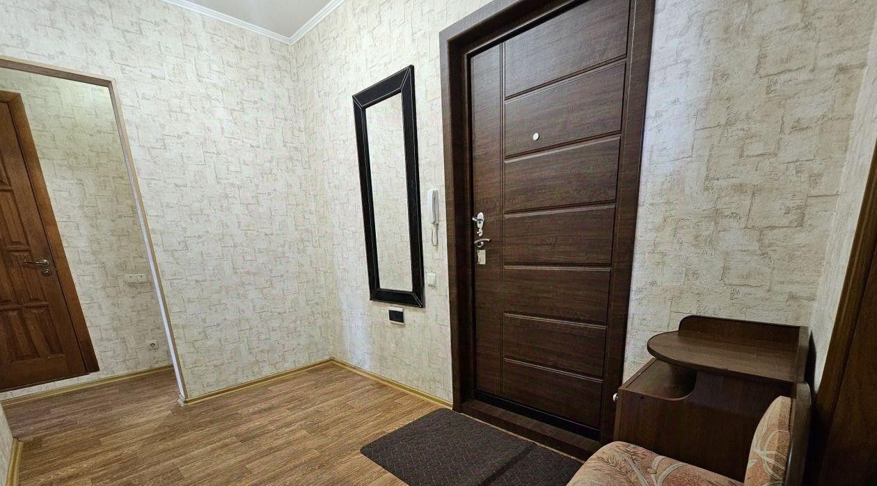 квартира г Липецк р-н Правобережный ул Качалова 5 фото 3