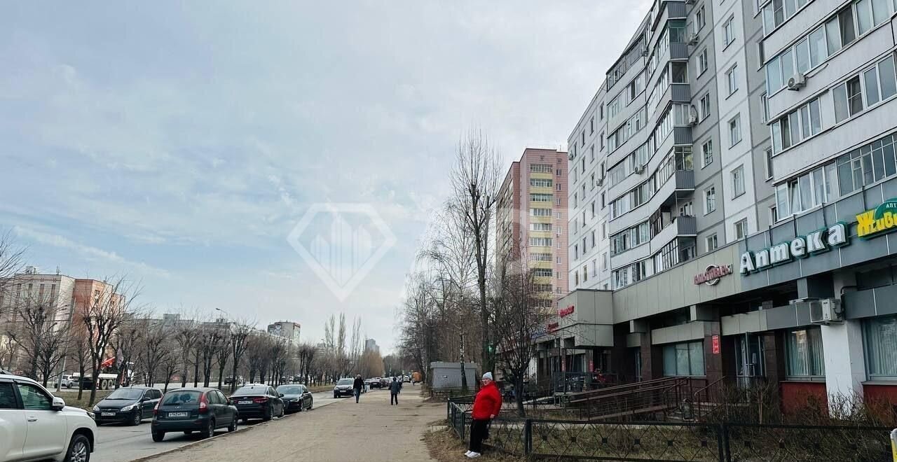 свободного назначения г Казань р-н Ново-Савиновский Козья слобода ул Фатыха Амирхана 71 Республика Татарстан Татарстан фото 3