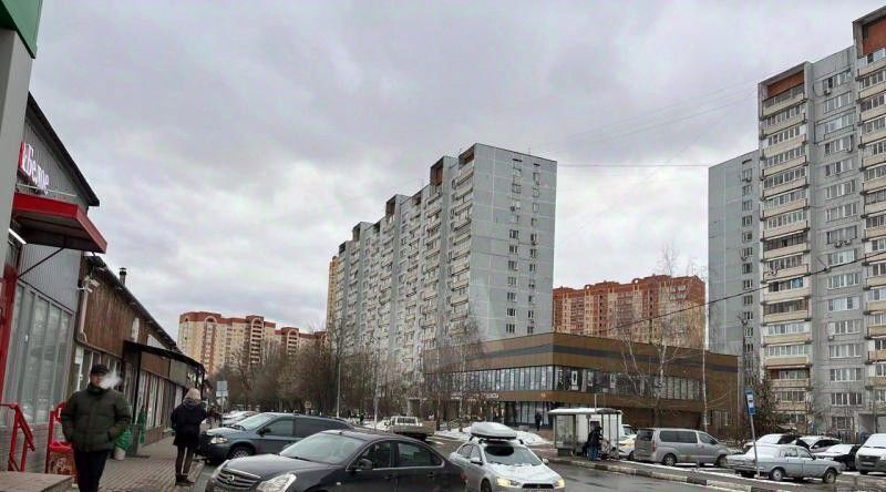 свободного назначения г Химки мкр Сходня пр-кт Юбилейный 8 Сходня фото 2