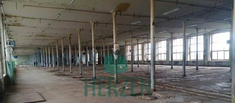 производственные, складские г Ивантеевка ул Дзержинского 1 Пушкинский городской округ фото 2