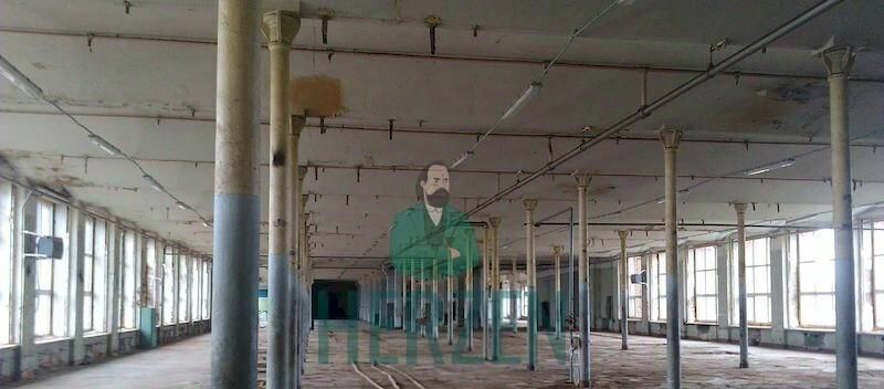 производственные, складские г Ивантеевка ул Дзержинского 1 Пушкинский городской округ фото 3