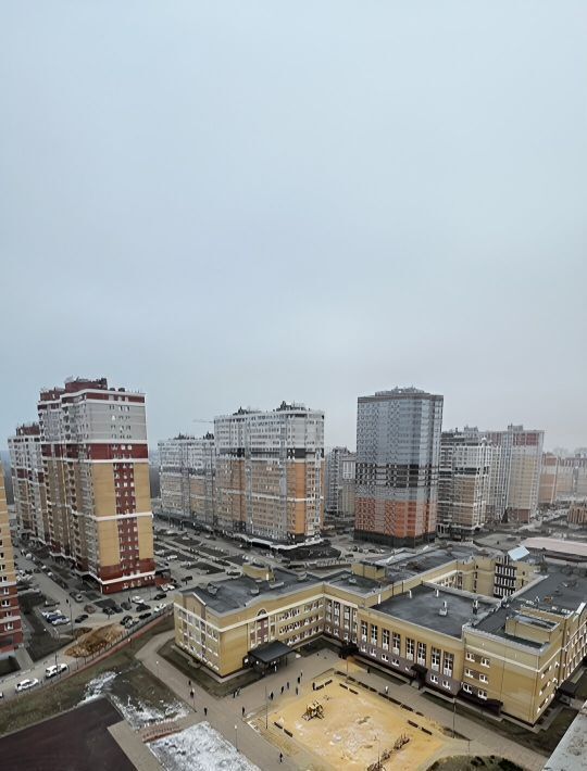 квартира г Липецк р-н Советский ул Артемова 5а фото 15