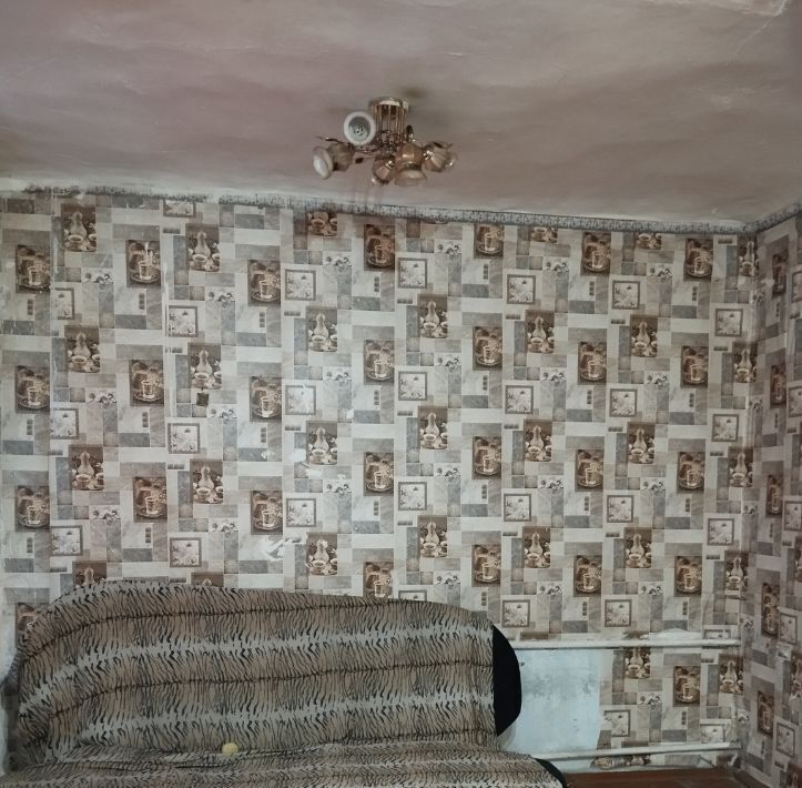 дом р-н Мариинский г Мариинск ул 3711 км 2 фото 3