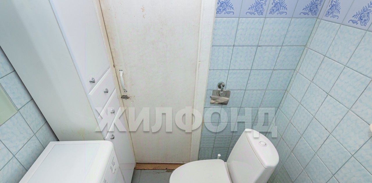 квартира г Новосибирск р-н Советский ул Часовая 13 Площадь Маркса фото 9