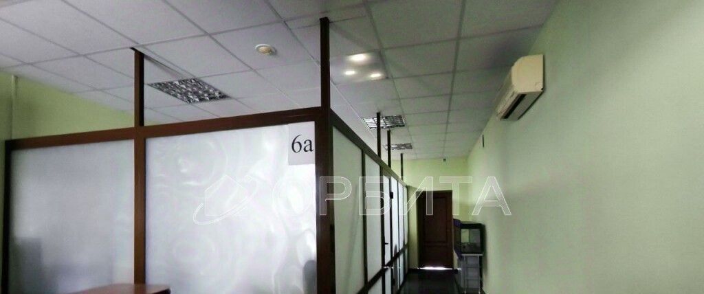 офис г Тюмень р-н Центральный ул Харьковская 59а фото 8