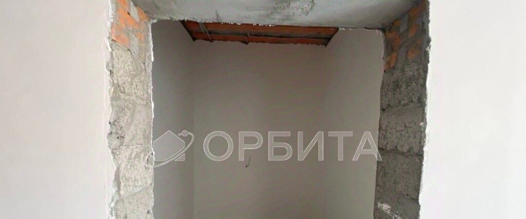 дом р-н Тюменский с Червишево ул Энтузиастов фото 6