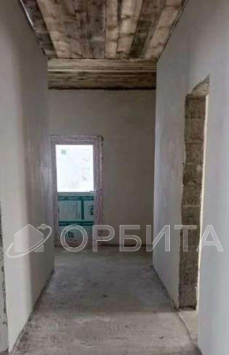 дом г Тюмень р-н Центральный снт Царево ул Лазурная фото 5