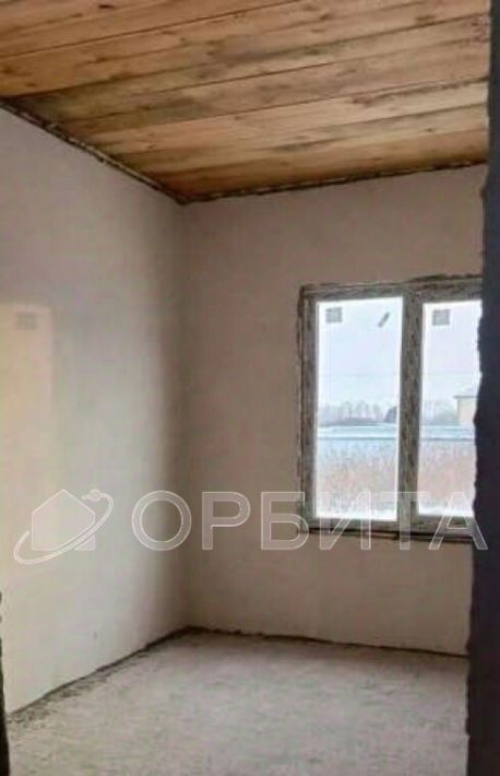 дом г Тюмень р-н Центральный снт Царево ул Лазурная фото 8
