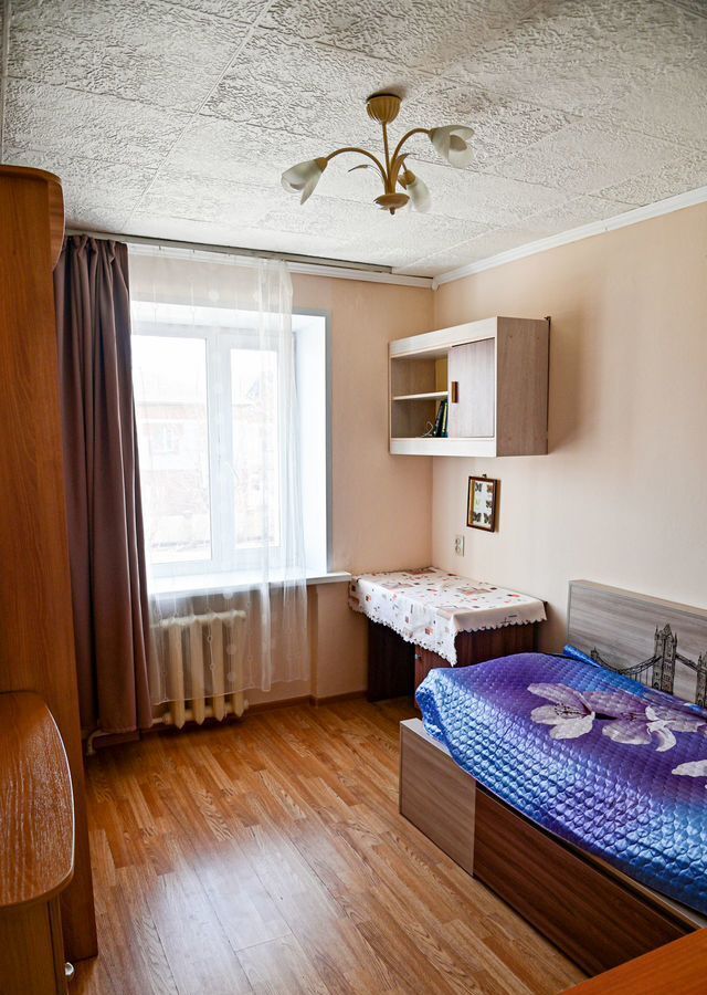 квартира г Заводоуковск ул Заводская 7а фото 10